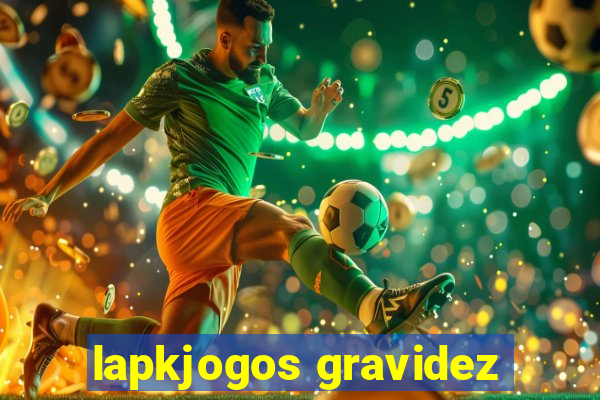 lapkjogos gravidez